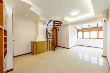 Cobertura com 3 Quartos à venda, 80m² no Higienópolis, Porto Alegre