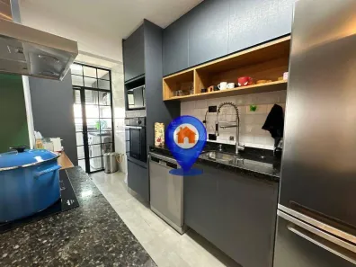 Apartamento com 2 Quartos à venda, 72m² no Belenzinho, São Paulo