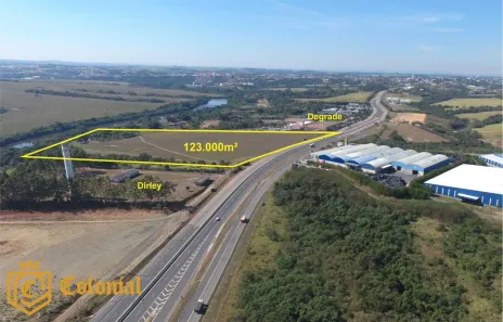 Casa com 1 Quarto à venda, 123000m² no Centro, Porto Feliz
