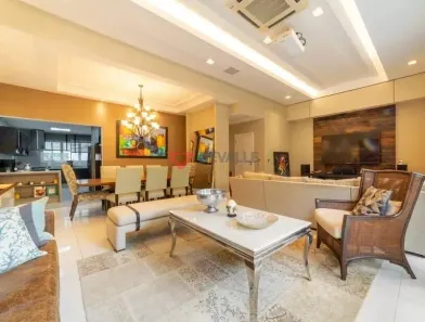 Apartamento com 5 Quartos à venda, 500m² no Botafogo, Rio de Janeiro