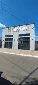 Galpão/Depósito/Armazém à venda, 360m² no Bairro Nazaré, Hidrolândia