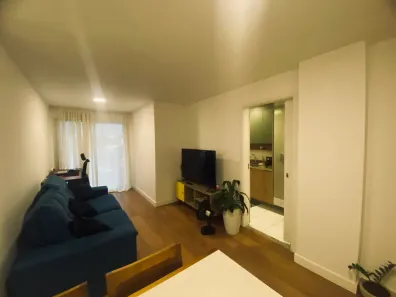 Apartamento com 2 Quartos à venda, 72m² no Campo Grande, Rio de Janeiro