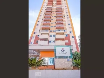 Apartamento com 2 Quartos à venda, 61m² no Vila Ercília, São José do Rio Preto