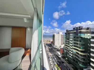 Apartamento com 3 Quartos à venda, 120m² no Navegantes, Capão da Canoa