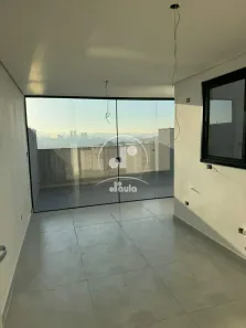 Cobertura com 2 Quartos à venda, 78m² no Parque Erasmo Assunção, Santo André