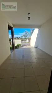 Casa com 3 Quartos à venda, 168m² no Residencial Mombaça I, Pindamonhangaba