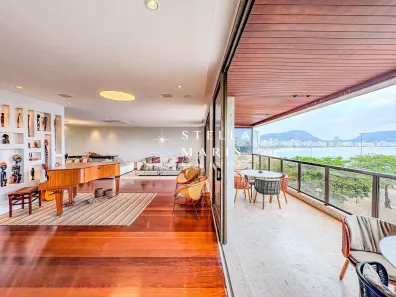 Apartamento com 5 Quartos à venda, 371m² no Copacabana, Rio de Janeiro