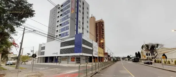 Apartamento com 2 Quartos para alugar, 68m² no Santa Cândida, Curitiba