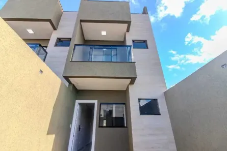Casa com 2 Quartos à venda, 90m² no Morretes, Itapema
