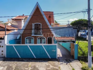 Casa com 2 Quartos à venda, 180m² no Portal de Santa Fé, Itupeva