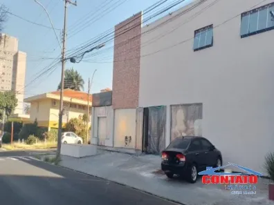 Prédio Comercial para alugar, 300m² no Centro, São Carlos