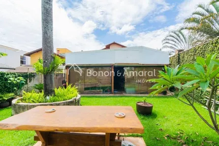 Casa de Condomínio com 4 Quartos à venda, 435m² no Vila Hollândia, Campinas