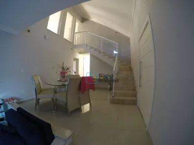 Casa com 4 Quartos à venda, 300m² no Jardim Werner Plaas, Americana
