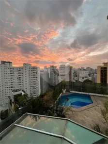 Apartamento com 5 Quartos à venda, 551m² no Santa Cecília, São Paulo