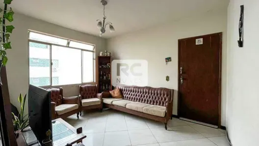 Cobertura com 3 Quartos à venda, 151m² no Cidade Nova, Belo Horizonte