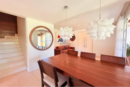 Casa de Condomínio com 4 Quartos à venda, 330m² no Itapuã, Salvador