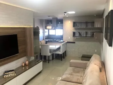 Apartamento com 3 Quartos à venda, 93m² no Estados, João Pessoa