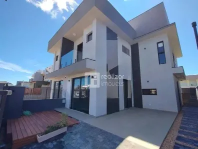 Casa de Condomínio com 3 Quartos à venda, 195m² no Campeche, Florianópolis