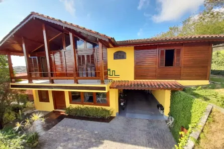 Casa com 3 Quartos à venda, 220m² no Badu, Niterói
