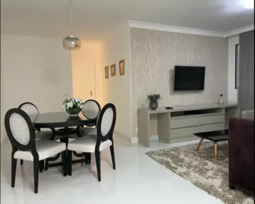 Apartamento com 2 Quartos para alugar, 70m² no Cerqueira César, São Paulo
