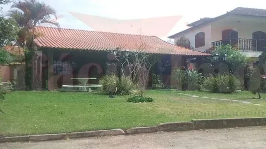Fazenda/Sítio com 5 Quartos à venda, 131m² no Boqueirão, São Pedro da Aldeia