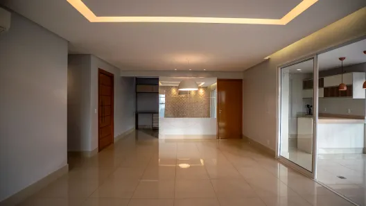 Apartamento com 4 Quartos à venda, 162m² no Setor Bueno, Goiânia