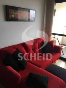 Apartamento com 2 Quartos à venda, 55m² no Vila Santa Catarina, São Paulo
