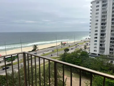 Apartamento com 2 Quartos à venda, 70m² no Barra da Tijuca, Rio de Janeiro