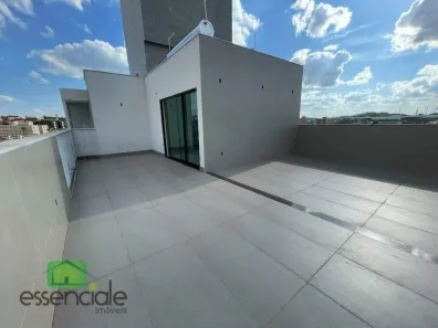 Cobertura com 3 Quartos à venda, 160m² no Jardim Riacho das Pedras, Contagem