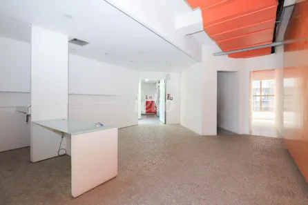 Sala Comercial para alugar, 150m² no Cidade Monções, São Paulo