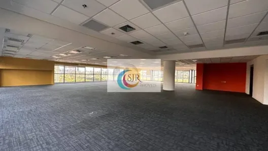 Sala Comercial para alugar, 2700m² no Jardim Europa, São Paulo