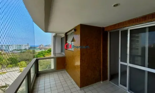 Apartamento com 2 Quartos à venda, 100m² no Barra da Tijuca, Rio de Janeiro