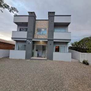 Apartamento com 2 Quartos à venda, 64m² no Itajubá, Barra Velha