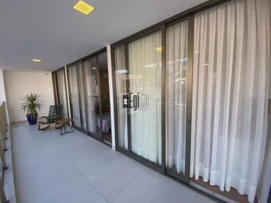 Apartamento com 3 Quartos à venda, 96m² no São Mateus, Juiz de Fora