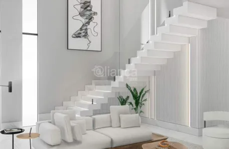 Sobrado com 4 Quartos à venda, 340m² no Interlagos, Vila Velha