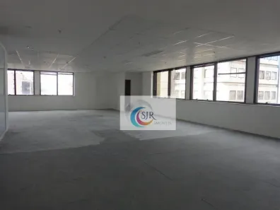Sala Comercial para alugar, 482m² no Itaim Bibi, São Paulo