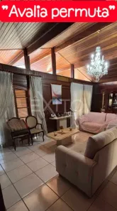 Casa com 3 Quartos à venda, 401m² no Parque São Luiz, Jundiaí