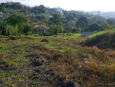 Lote/Terreno à venda, 640m² no Chácara Guanabara, Mogi das Cruzes