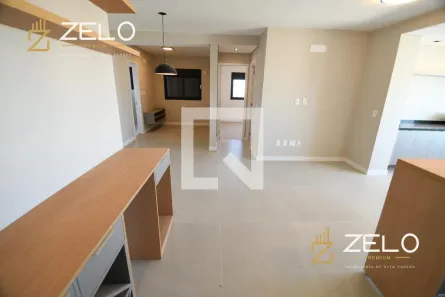 Apartamento com 2 Quartos à venda, 105m² no Jardim Planalto, Campinas