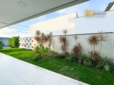Casa de Condomínio com 3 Quartos para alugar, 190m² no Parque das Nações, Parnamirim