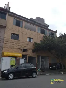 Prédio Comercial à venda, 774m² no Casa Grande, Diadema