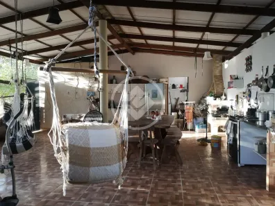 Fazenda/Sítio à venda, 1m² no , Guapó