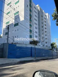 Apartamento com 2 Quartos à venda, 68m² no Castelo, Belo Horizonte