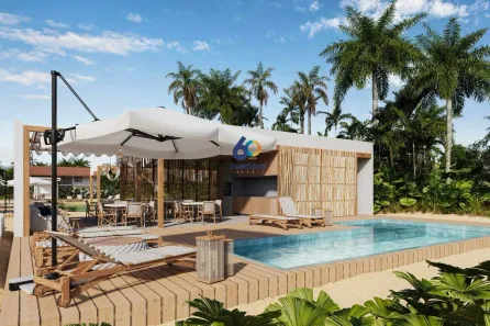 Lote/Terreno à venda, 300m² no Praia do Morro, Guarapari