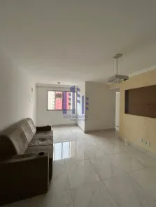 Apartamento com 2 Quartos à venda, 55m² no Bandeiras, Osasco