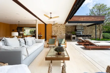Casa de Condomínio com 4 Quartos à venda, 575m² no Fazenda Boa Vista I, Porto Feliz