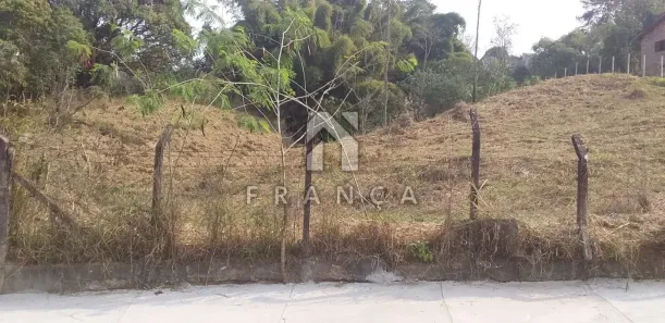 Lote/Terreno à venda, 3467m² no Chácaras Reunidas Igarapés, Jacareí