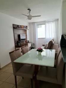 Apartamento com 2 Quartos à venda, 50m² no Jardim América, São José dos Campos