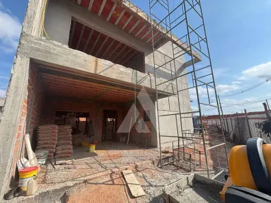 Casa de Condomínio com 3 Quartos à venda, 183m² no Terras de Santo Antônio, Itapetininga