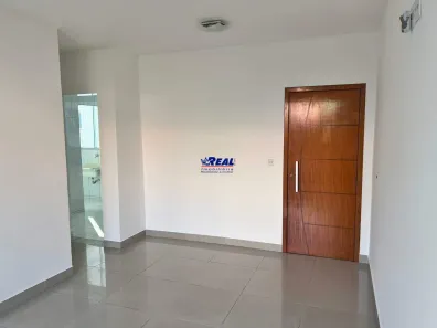 Apartamento com 3 Quartos para alugar, 108m² no Diamante (Barreiro), Belo Horizonte